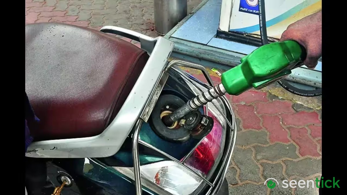 No UPI above Rs 2,000? MP petrol pumps to stop accepting payments from October 16 over MDR