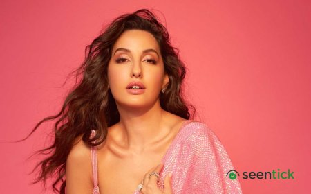 Nora Fatehi did not get paid after doing multiple songs, agreed to do Bigg Boss only on one condition