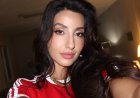 Nora Fatehi sued for Rs 3 crores by aviation company over alleged “toy” and “Lego airplane” comments: Report