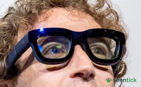 Norway considers ban on camera-enabled wearable ‘pervert glasses’