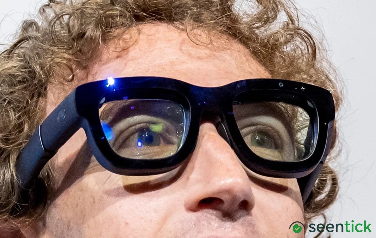 Norway considers ban on camera-enabled wearable ‘pervert glasses’