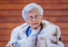Norway's Princess Astrid dies two days after attending brother King Harald's funeral