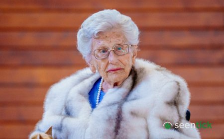Norway's Princess Astrid dies two days after attending brother King Harald's funeral