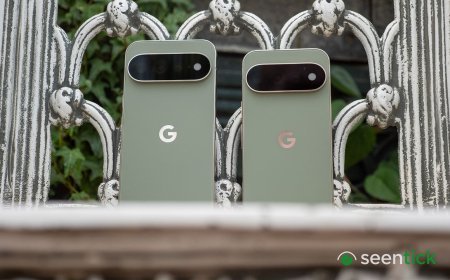 Not good: Google's Video Boost offers nothing but static for Pixel 11 Pro users