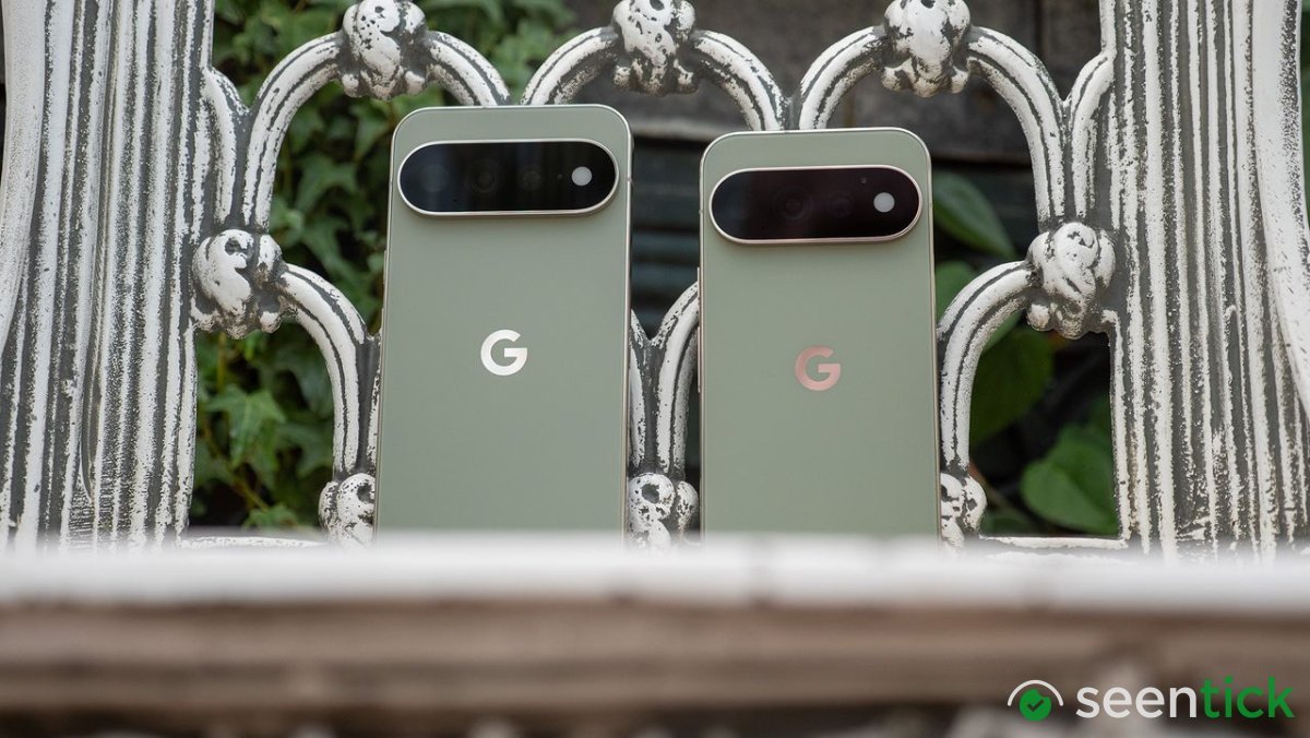 Not good: Google's Video Boost offers nothing but static for Pixel 11 Pro users