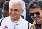 ‘Nothing wrong in Vijay going abroad, meeting his friend Ajith Kumar’: Prakash Raj in no rush to criticise TVK