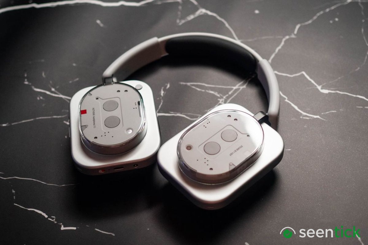 Nothing Headphone 1 Pro