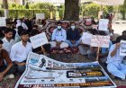 Notice from colleges, assurance from government: J&K medical interns end stir