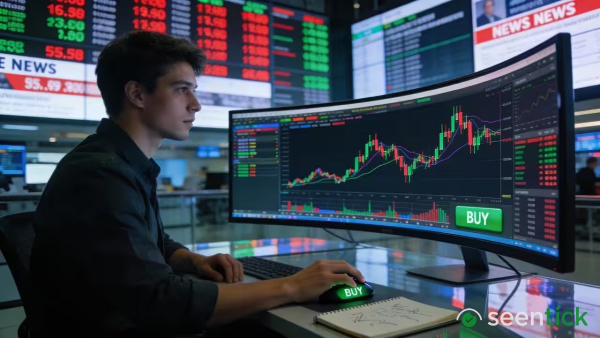NSE IPO GMP today: On Day 3, grey market premium stands at 3% - all you need to know