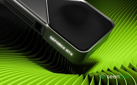 Nvidia GeForce RTX 60-series graphics cards could be sidelined until 2028, making it the longest gap between GPU generations in 20 years