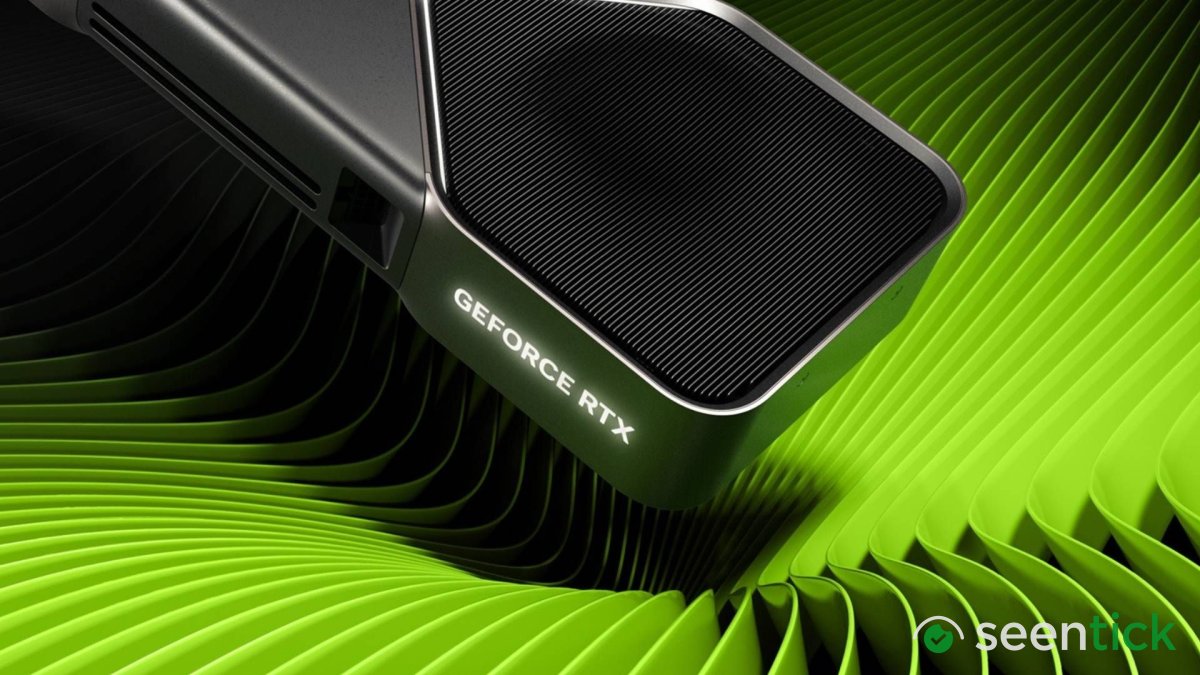 Nvidia GeForce RTX 60-series graphics cards could be sidelined until 2028, making it the longest gap between GPU generations in 20 years