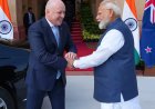 NZ parliament gives nod to FTA, rollout likely in Oct