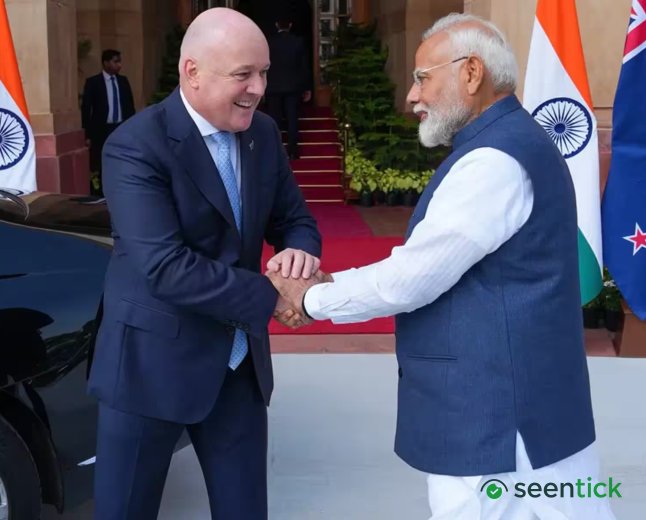 NZ parliament gives nod to FTA, rollout likely in Oct