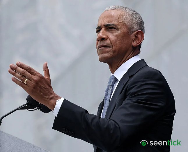 Obama urges Democrats to have a ‘clear plan’ for AI safeguards