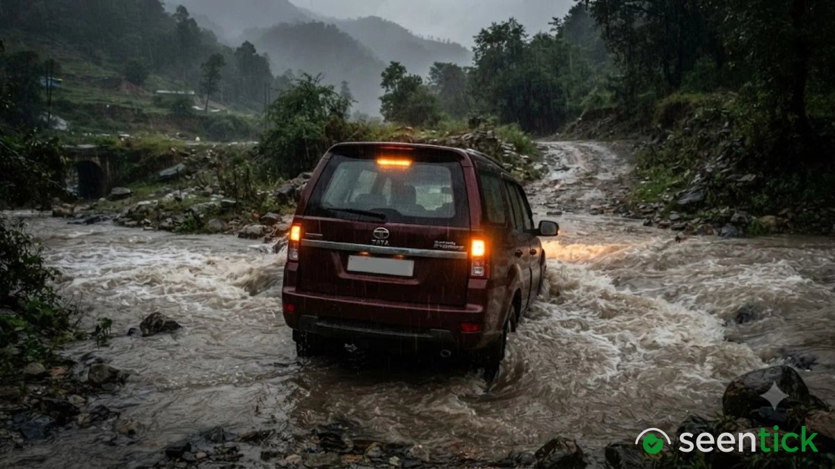 Odisha family set out on pilgrimage before daughter’s engagement. They got swept away