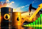 Oil climbs past $90 as Middle East conflict keeps Strait of Hormuz shut