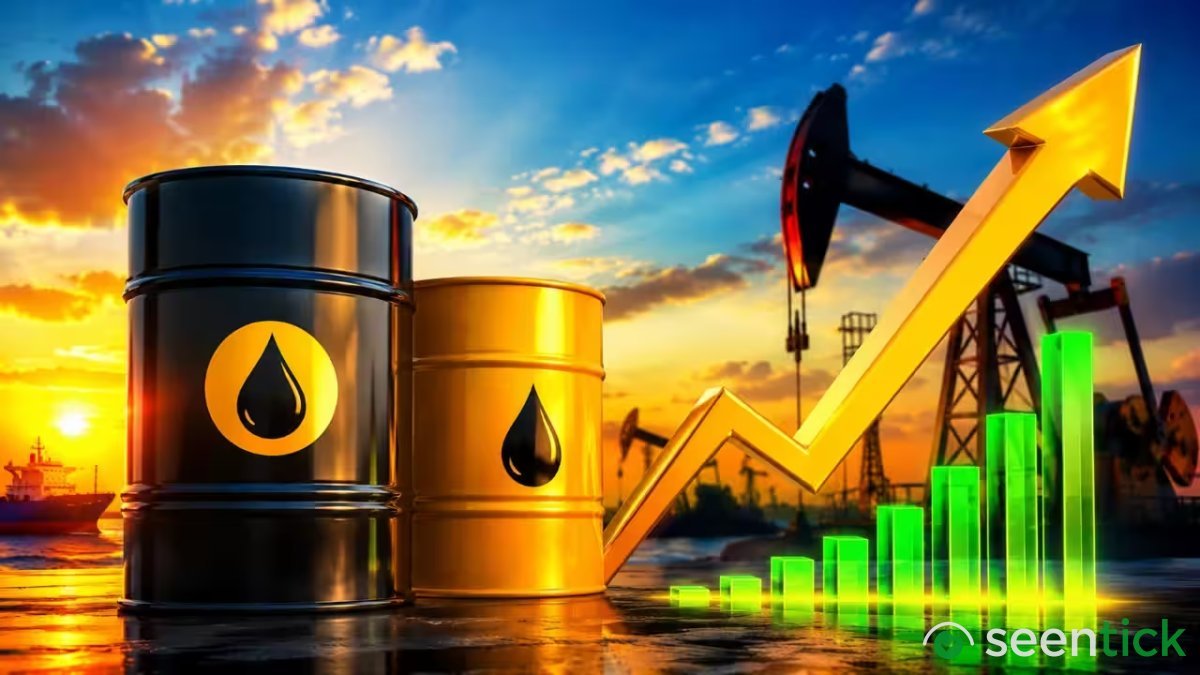 Oil climbs past $90 as Middle East conflict keeps Strait of Hormuz shut