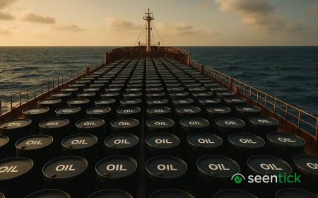 Oil prices ease as Saudi restores key pipeline, traders optimistic on US-Iran talks