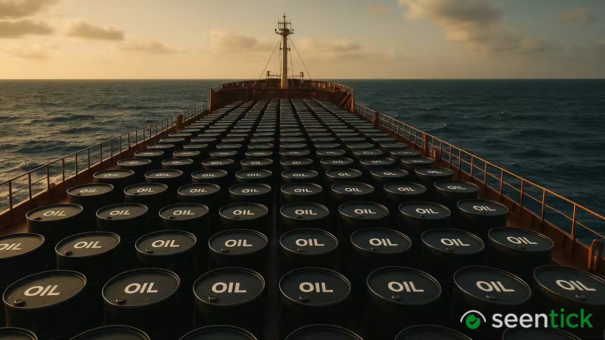 Oil prices ease as Saudi restores key pipeline, traders optimistic on US-Iran talks