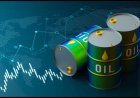 Oil prices jump 1% as US-Iran strikes deepen fears of supply disruption