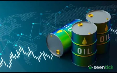 Oil prices jump 1% as US-Iran strikes deepen fears of supply disruption