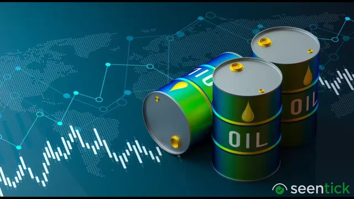 Oil prices jump 1% as US-Iran strikes deepen fears of supply disruption