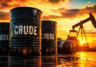 Oil prices jump over 2% as fresh Saudi, Strait of Hormuz strikes fuel supply fears