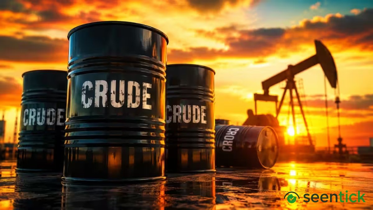Oil prices jump over 2% as fresh Saudi, Strait of Hormuz strikes fuel supply fears