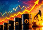 Oil prices today: Brent crude eases as Saudi supply recovery offsets Houthi attacks, US-Iran tensions