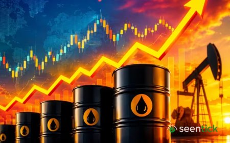 Oil prices today: Brent crude eases as Saudi supply recovery offsets Houthi attacks, US-Iran tensions