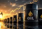 Oil prices today: Brent crude edges lower as Iran keeps door open to diplomacy