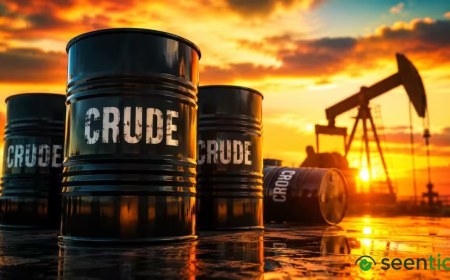 Oil prices today: Brent holds above $100 as Iran-US attacks threaten deeper supply disruption
