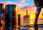 Oil remains above $100 per barrel as traders await potential US-Iran talks
