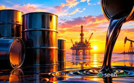 Oil remains above $100 per barrel as traders await potential US-Iran talks