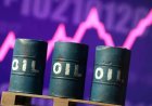 Oil slips 1% as traders hope for US-Iran truce amid fresh attacks on Saudi pipeline