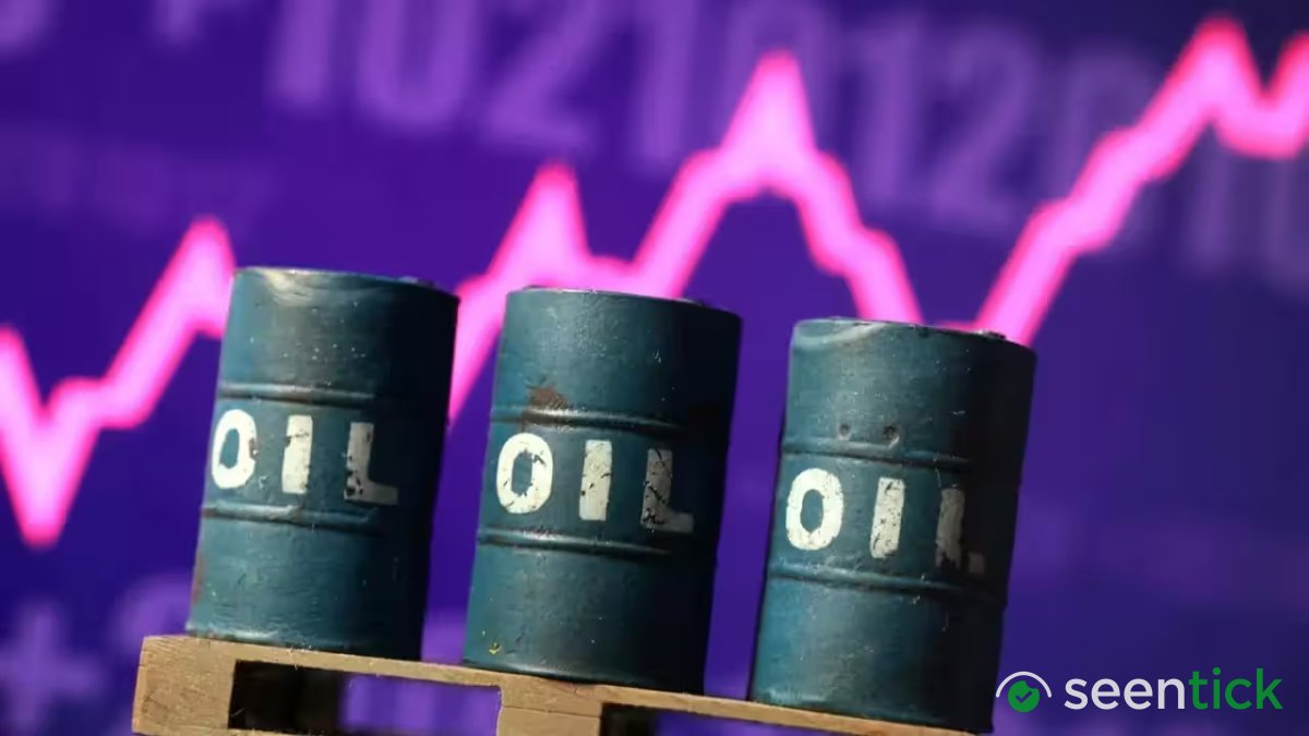Oil slips 1% as traders hope for US-Iran truce amid fresh attacks on Saudi pipeline