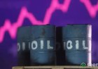 Oil touches $107 per barrel as Hormuz remains choked for over six months