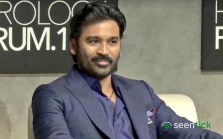 OM postponed: Dhanush avoids clash with Rajinikanth's Jailer 2, says film won't release on Diwali too for Suriya's Scene