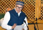 Omar Abdullah on Express report: ‘If people’s trust in election is lost, what is left in democracy?’