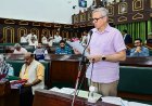 Omar's statehood resolution triggers BJP uproar in J&K House: 'We will not tolerate it'