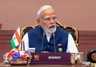 On Day 2 of BRICS Summit, PM Modi warns against ‘weaponisation’ of critical minerals