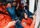 One dead, 102 rescued from Indonesian ferry that went missing in Java Sea