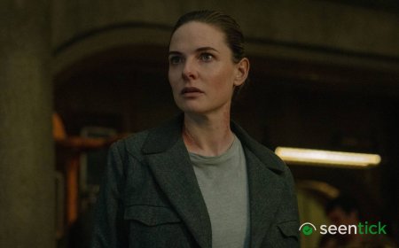 One eagle-eyed Silo fan has spotted a clue in season 3 that reveals how many silos are remaining