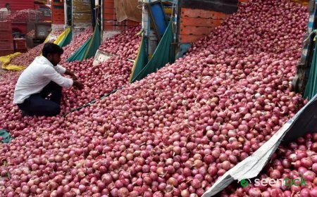 Onion price hike: Centre expands Rs 35/kg sale to 19 cities amid supply concerns
