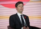 OpenAI’s Sam Altman says it would be ‘ill-advised’ to go public in 2026