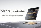OPPO just confirmed a major Find X10 Pro Max detail, and I'm excited