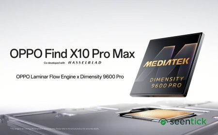 OPPO just confirmed a major Find X10 Pro Max detail, and I'm excited