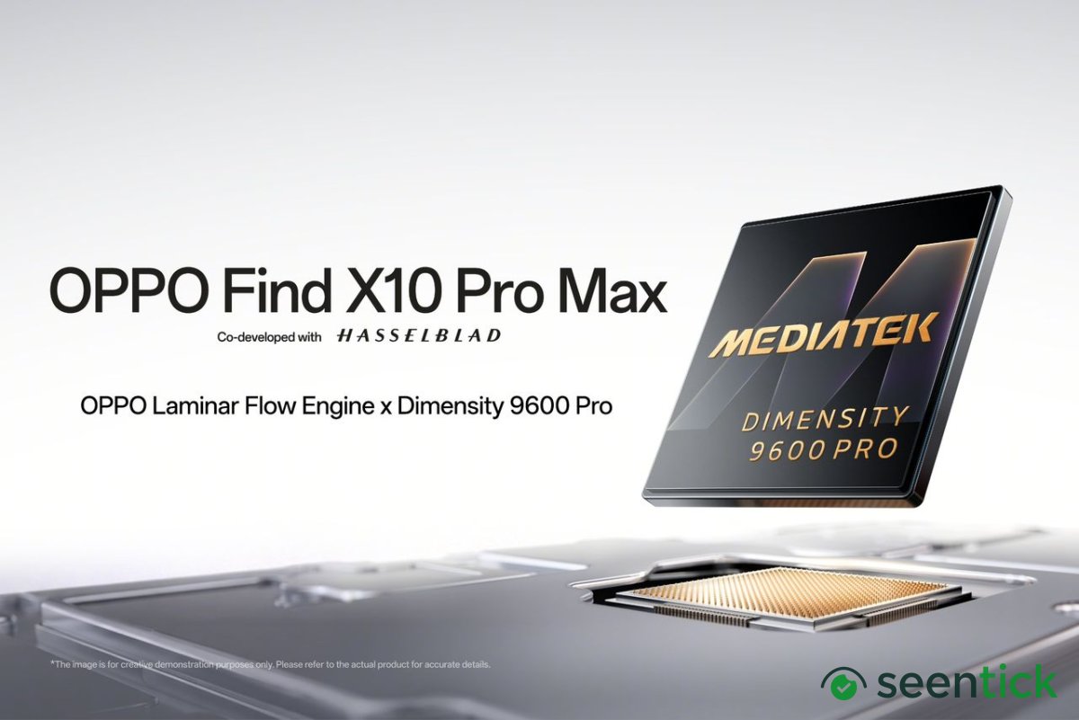 OPPO just confirmed a major Find X10 Pro Max detail, and I'm excited