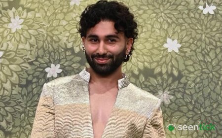 Orry reveals he went to Khatron Ke Khiladi 15 without informing his parents: ‘Not fragile Barbie doll people paint me’