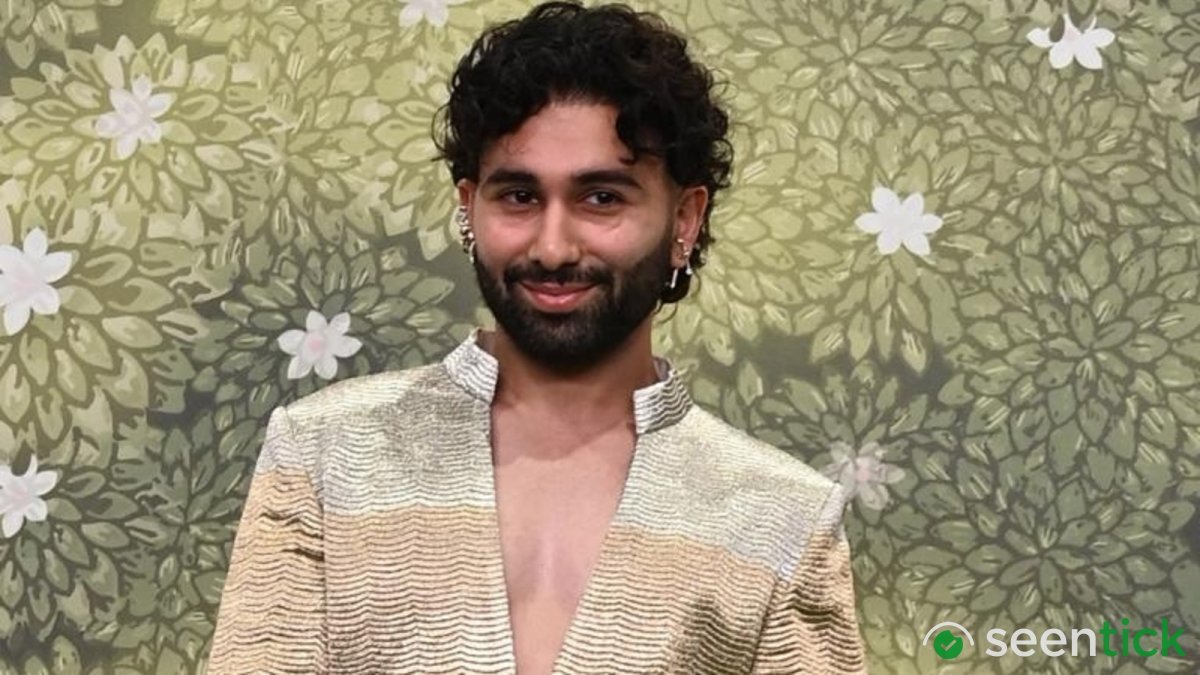 Orry reveals he went to Khatron Ke Khiladi 15 without informing his parents: ‘Not fragile Barbie doll people paint me’